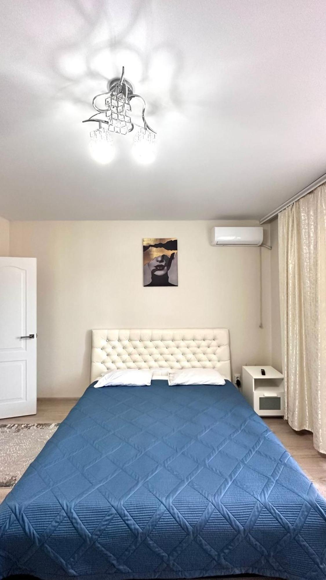 1 Комнатная Драмтеатр 1Bedroom Apartment Ustʼ-Kamenogorsk エクステリア 写真